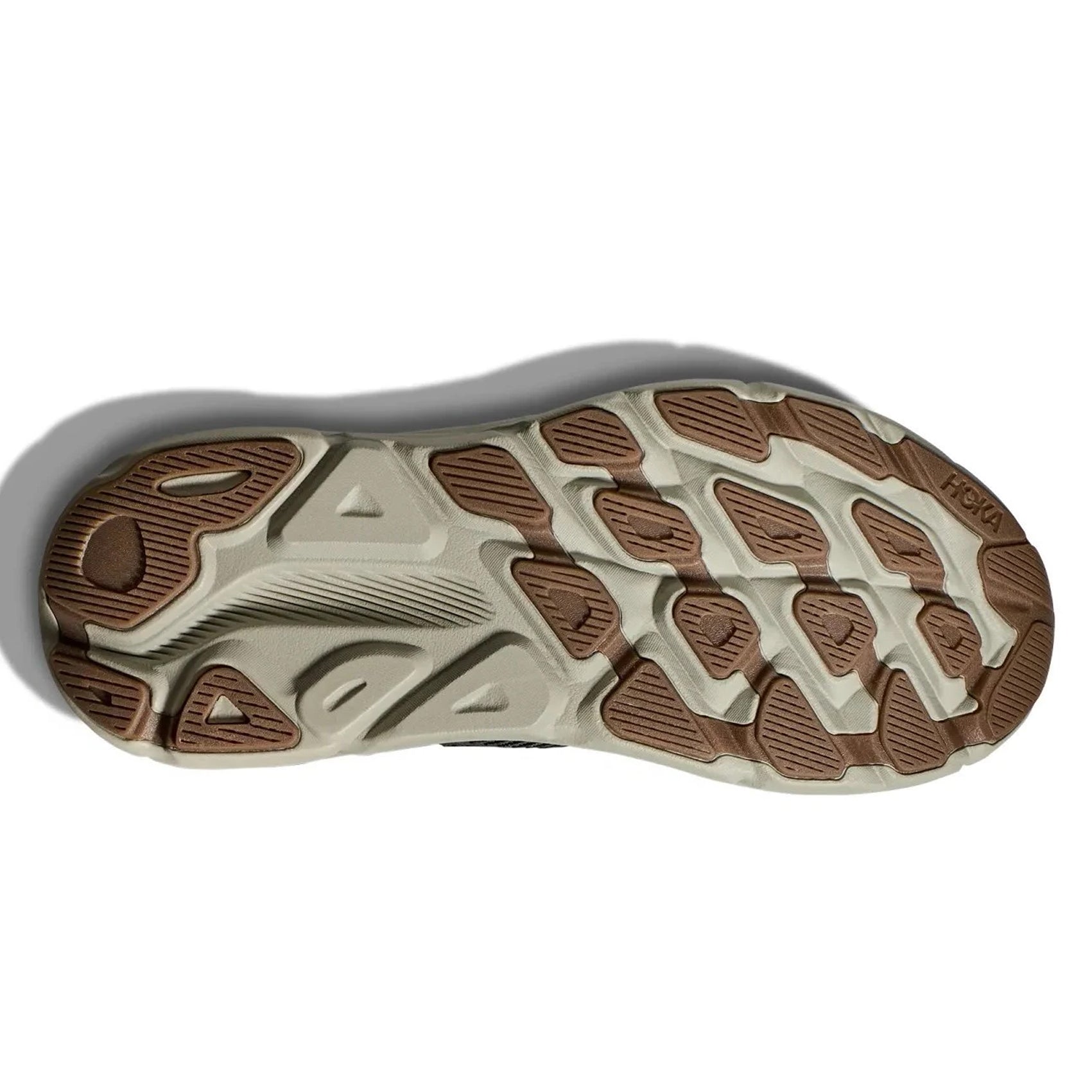 HOKA Clifton 9 Running Shoes for Men - Lightweight Cushioned Road Running Sneakers for Marathon Training & Daily Jogging