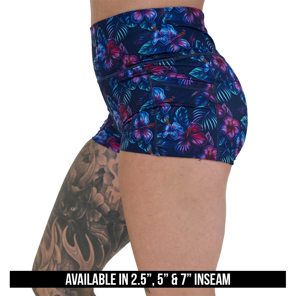 Men's Summer Shorts | Comfortable & Stylish Beachwear for Outdoor Activities | Perfect for Swimming, Hiking, and Vacation