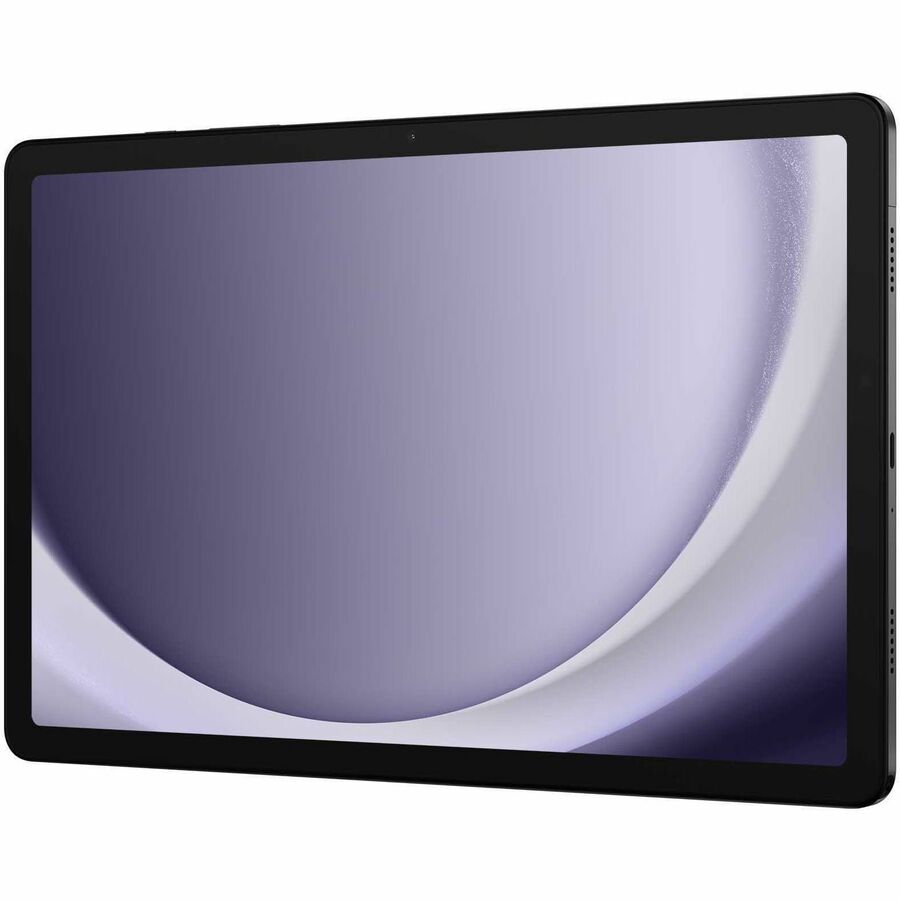 Samsung Galaxy Tab A9+ 11-inch Android Tablet 128GB | Fast Processor, Long Battery Life | Perfect for Work, School & Entertainment