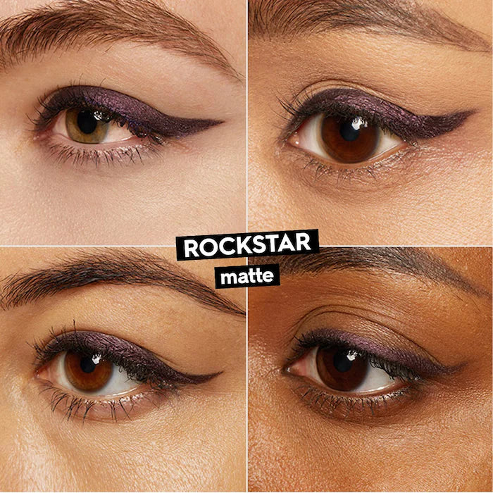 Urban Decay 24/7 Glide-On Waterproof Eyeliner Pencil - Long-Lasting, Smudge-Proof Makeup for All-Day Wear (Perfect for Parties, Work & Everyday Use)