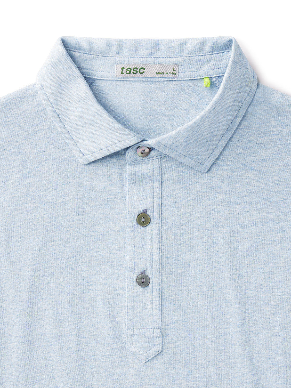 EveryWear Men's Classic Polo Shirt - Comfortable & Stylish Cotton Knit Top for Casual & Business Wear | Perfect for Office, Golf, and Everyday Outfits