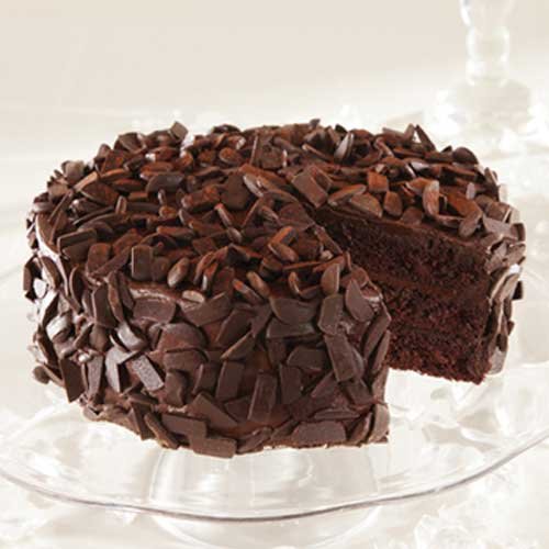 Sweet Street Chocolate Thunder Brownie - 4 Pound Bulk Pack (2 per Case) | Gourmet Dessert for Parties, Catering & Office Treats