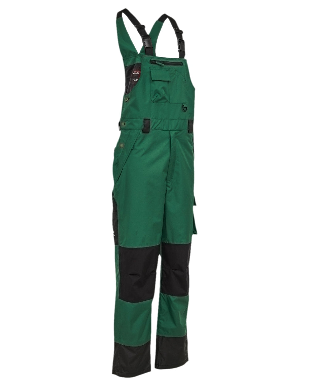 Green Black