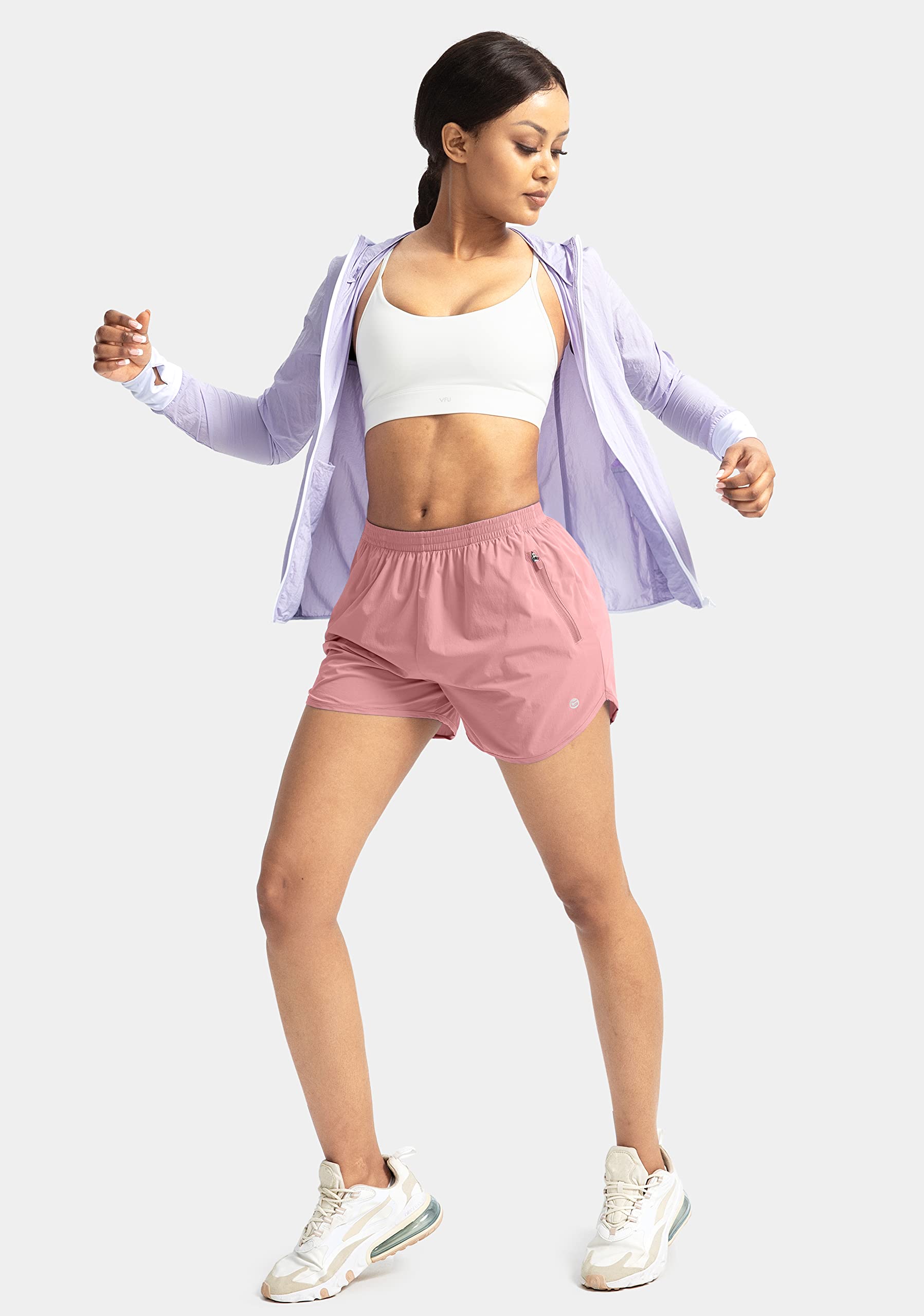 Women's 3