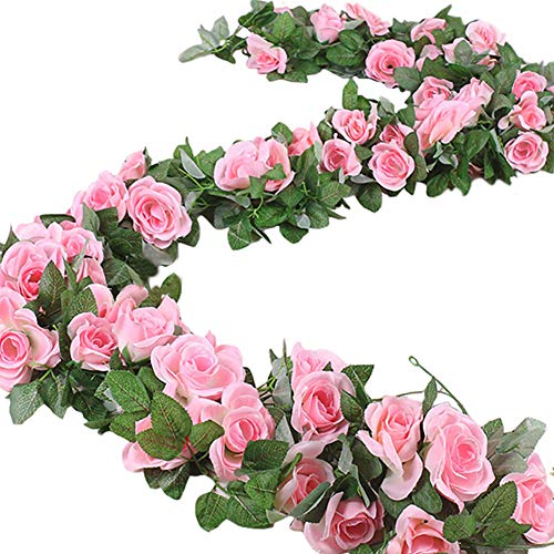 Pink/2pcs