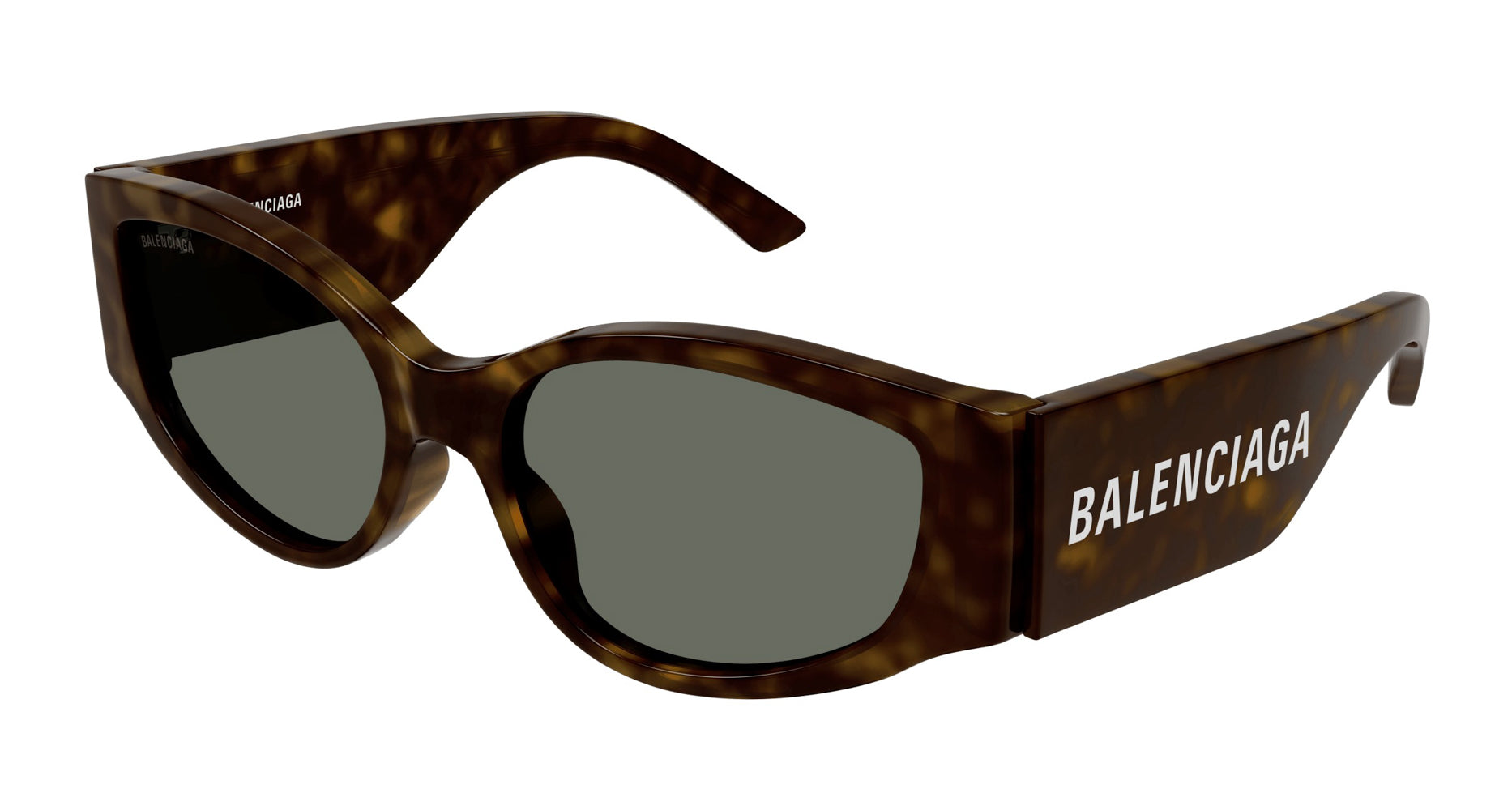 Balenciaga BB0258S Sunglasses - Luxury Designer Shades for Women & Men - UV Protection & Fashion Statement for Outdoor, Travel & Daily Wear