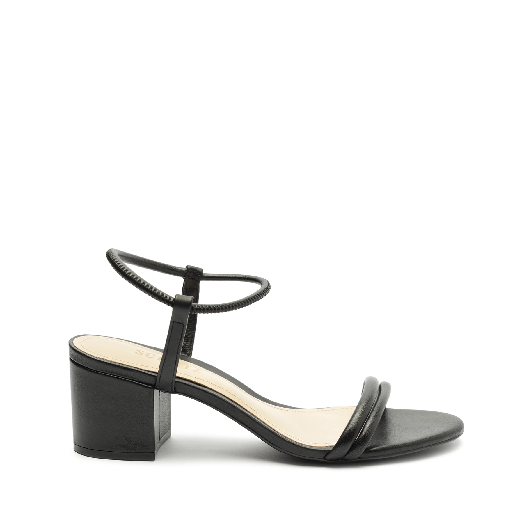 Gimenez Women's Mid Leather Sandals - Comfortable Casual Strappy Sandals for Summer, Beach, Walking & Outdoor Activities