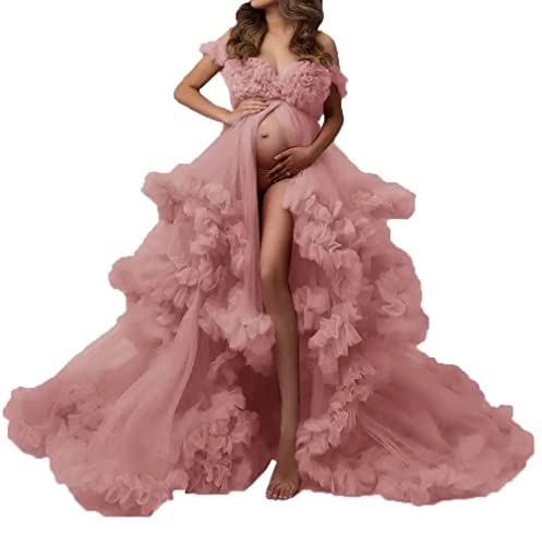 Dusty Rose