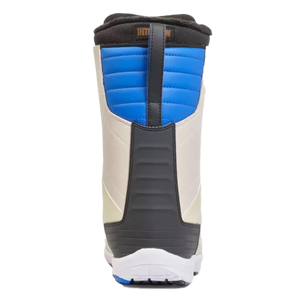 K2 Raider Men's Snowboard Boots - High-Performance Winter Snowboarding Boots for All-Mountain Riding & Freestyle - Perfect for Ski Resorts & Backcountry Adventures