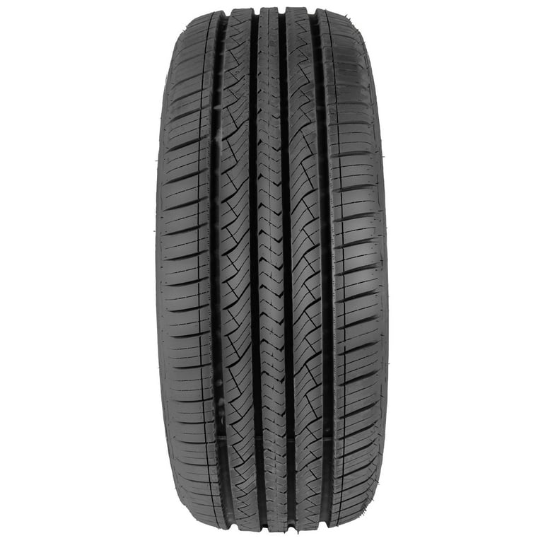 Americus Recon Tour 88H 185/65R15 All-Season Tires - High Performance for Sedans & Compact Cars - Perfect for Daily Commuting & Highway Driving