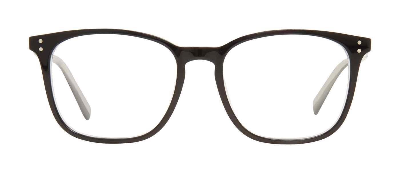 Banana Republic Luna Eyeglasses for Women & Men - Stylish Lightweight Frame with UV Protection - Perfect for Reading, Work & Everyday Fashion