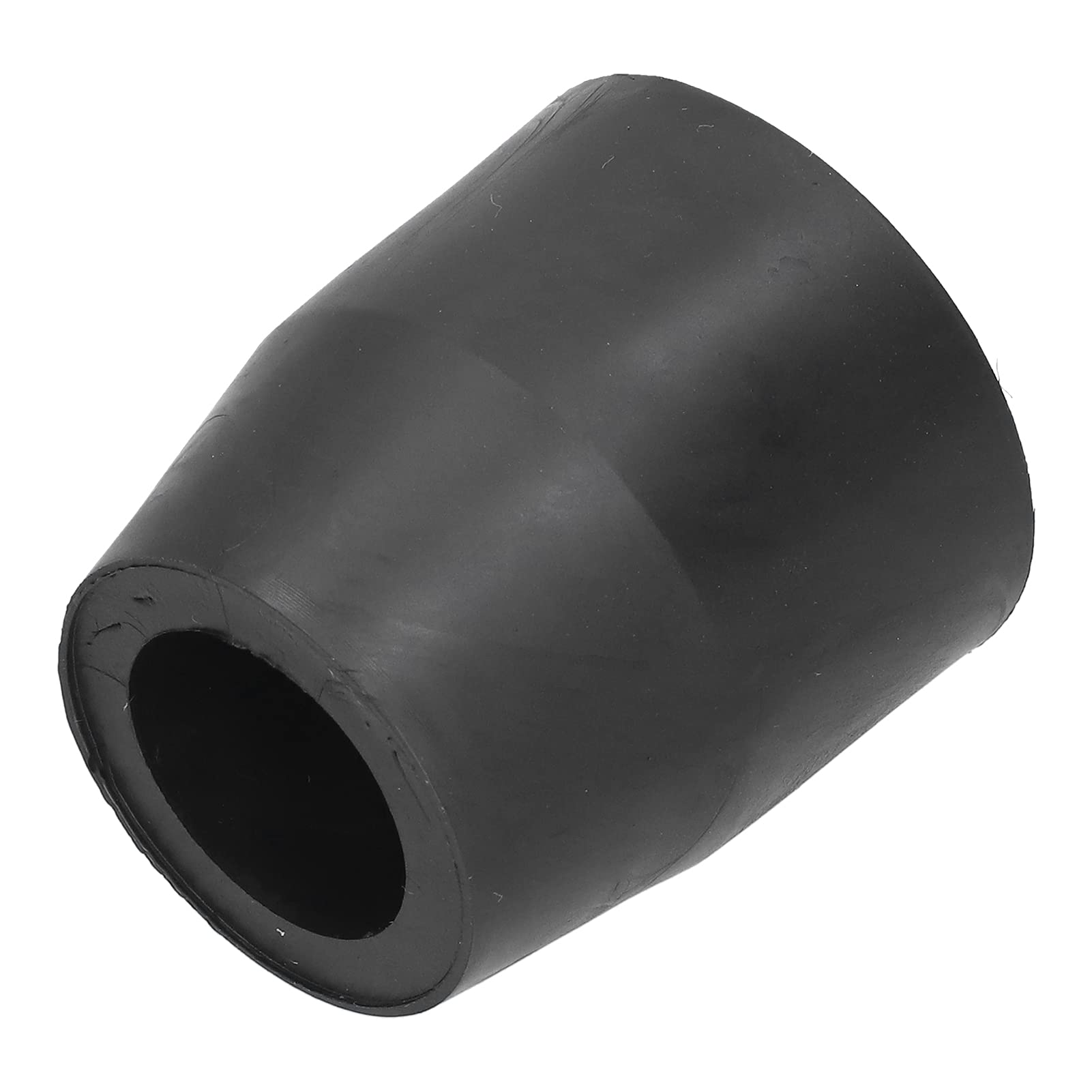 Rubber Bumper Feet - Odorless, Wear-Resistant for Speakers, Guitars, Footstools - Home & Studio Use