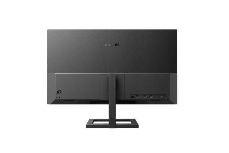 Philips 288E2A 28 Inch 4K UHD IPS Monitor with 60Hz Refresh Rate - Perfect for Home Office, Gaming & Graphic Design