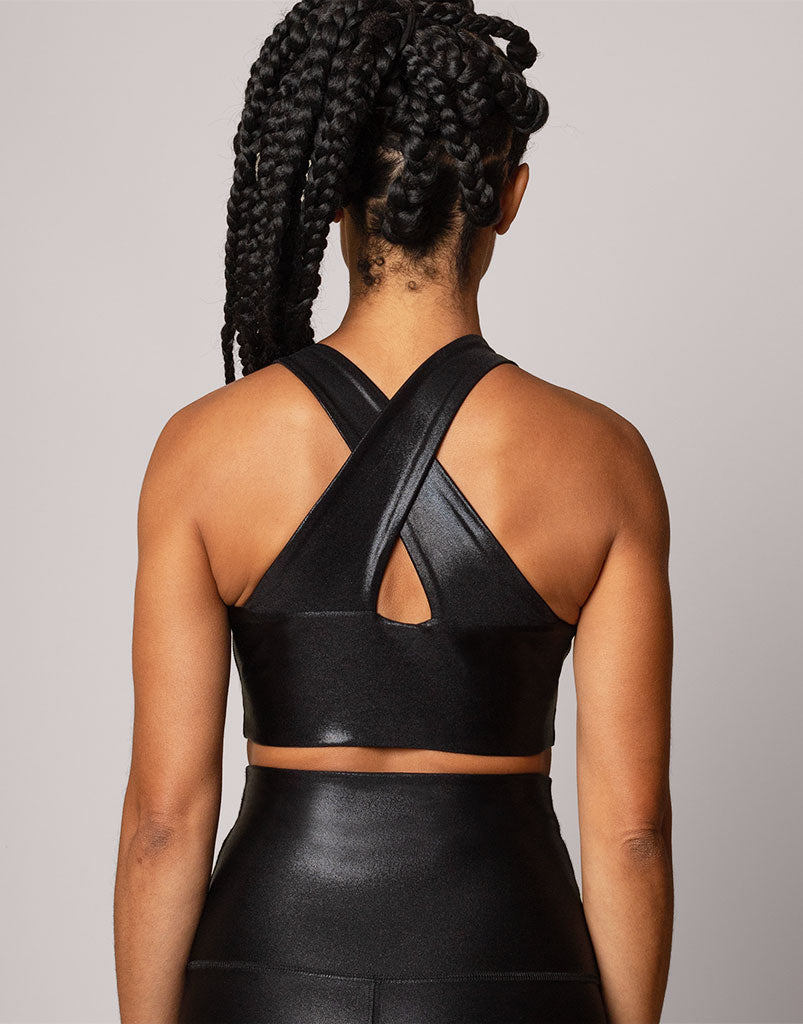 HOTWORX Jet Shimmer 25