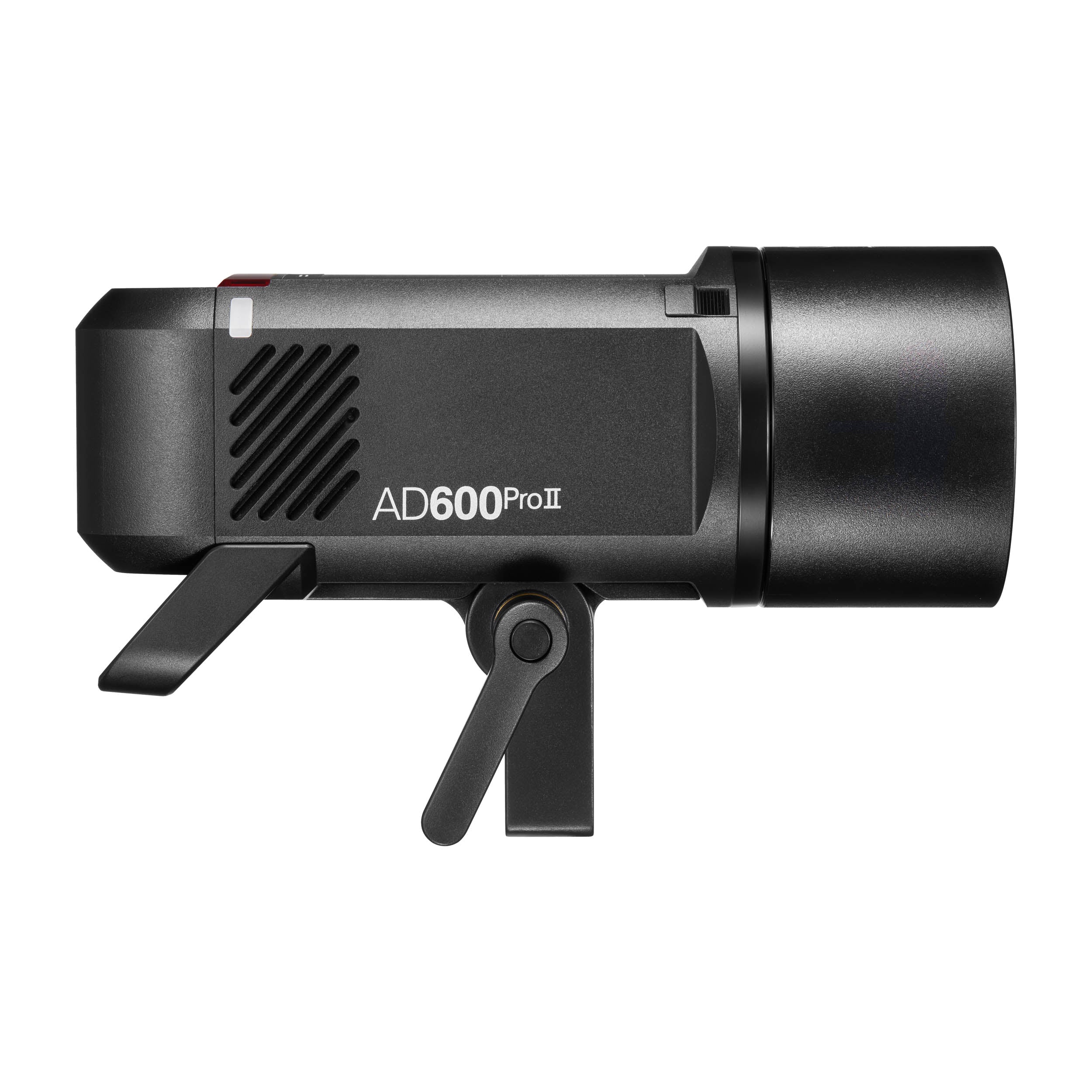 Godox AD600PROII 600Ws Studio Flash Strobe Light with Twin Umbrella Kit - Professional Photography Lighting for Portraits, Product Shoots & Studio Sessions