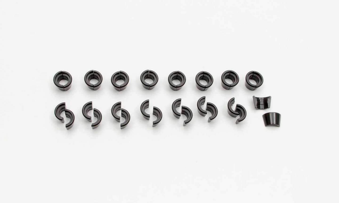 Manley 13153-16 Valve Spring Lock - High Performance Valve Spring Retainer for Automotive Engines - Perfect for Racing, Engine Rebuilds & Performance Upgrades