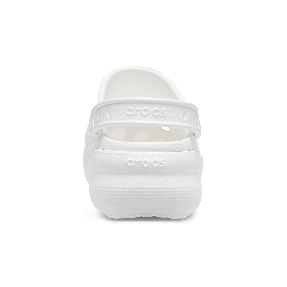 Crocs Unisex Kids' Cutie Crush Clog - Comfortable Lightweight Water Shoes for Boys & Girls - Perfect for Beach, Pool, and Outdoor Play