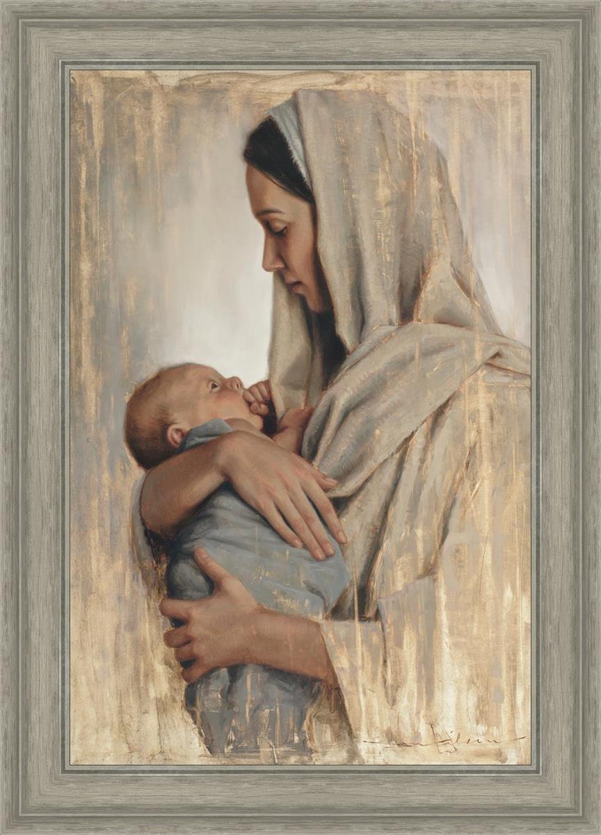 Heavens Gift By Dan Wilson - Premium Handcrafted Home Decor & Thoughtful Gifts for Housewarming, Wedding, Anniversary | Perfect for Living Room, Bedroom & Office Decor