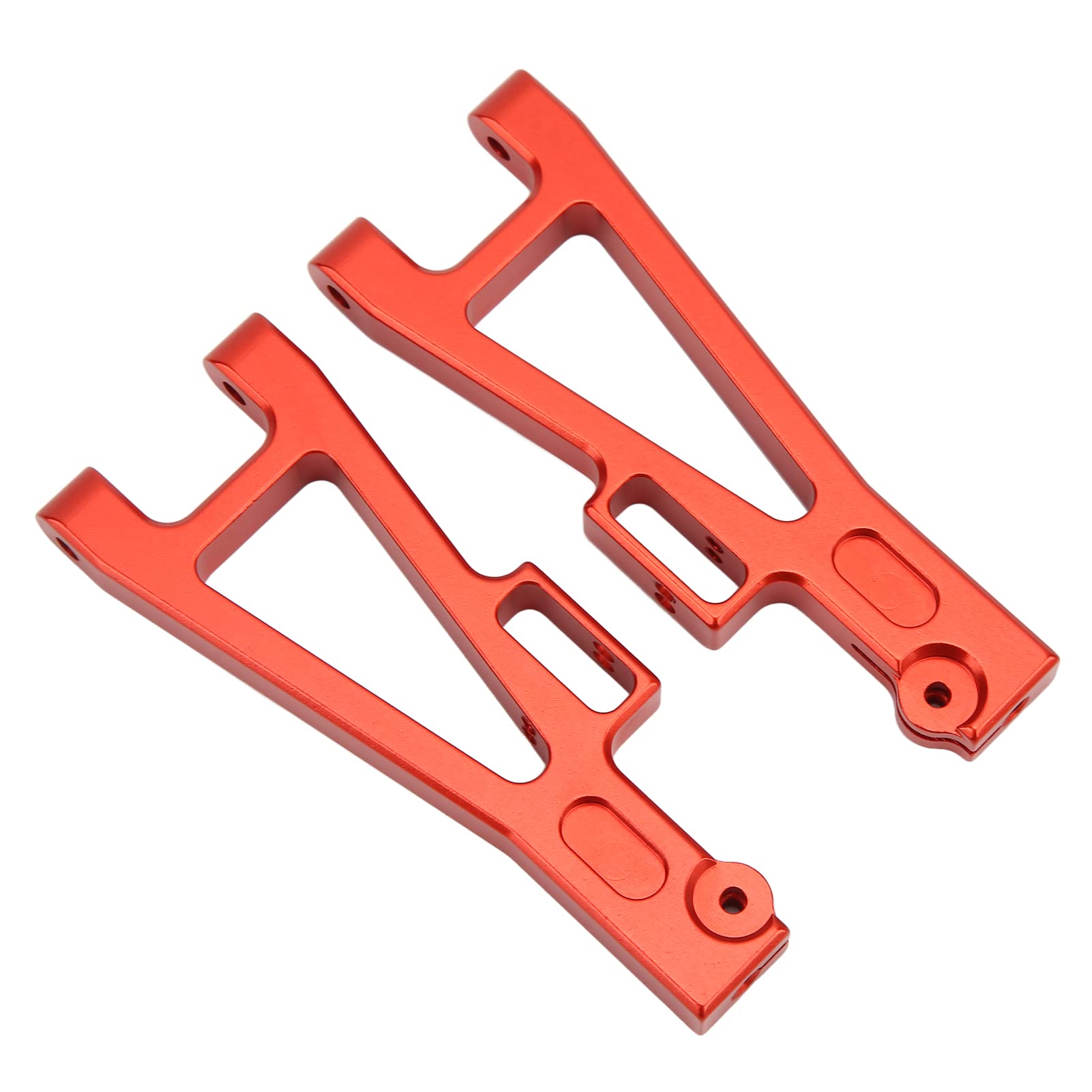 Demeras RC Lower Arm - Heavy Duty Suspension Arm Replacement for 1/10 Scale RC Trucks & Off-Road Vehicles | Perfect for Crawling, Bashing & Racing Scenarios