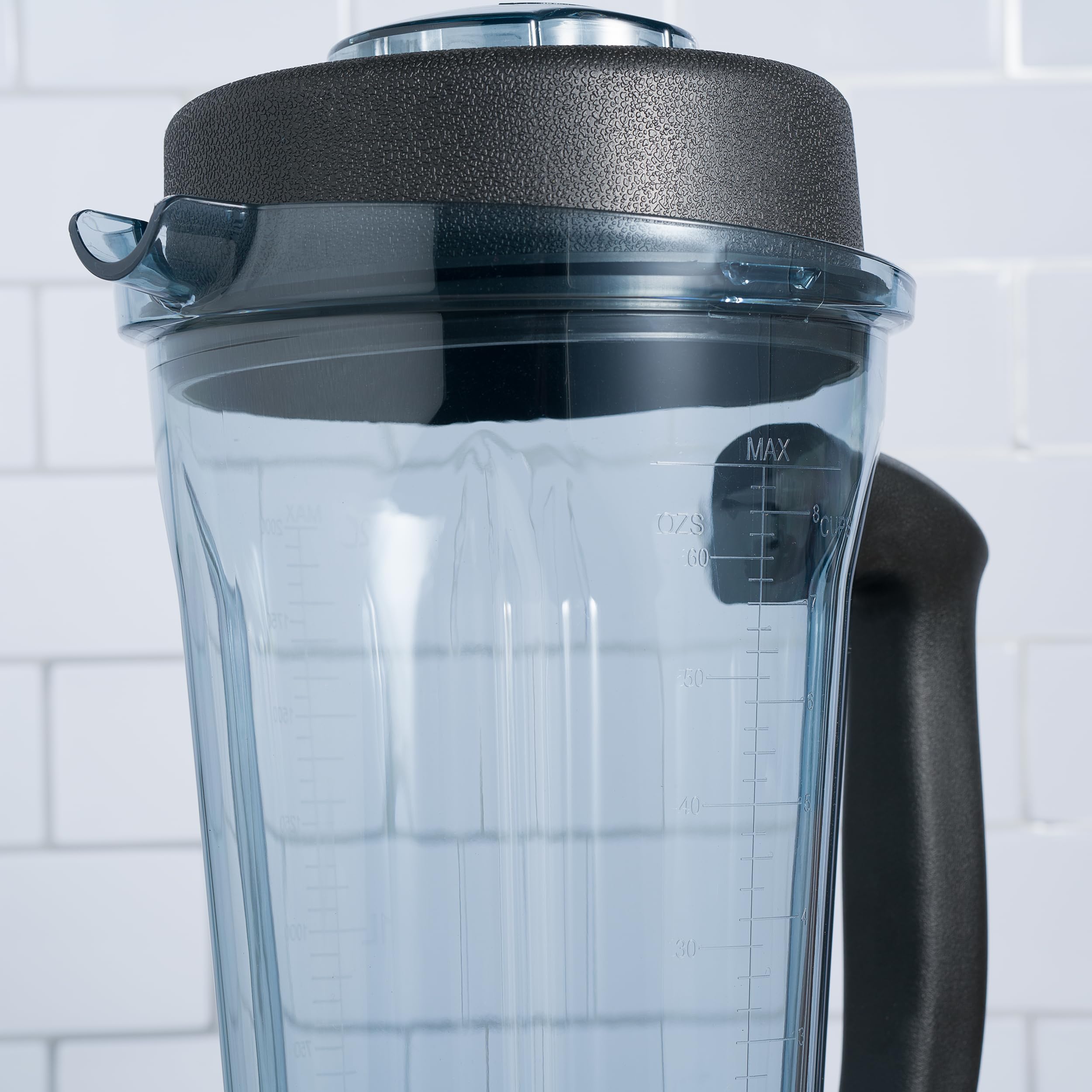 64oz Vitamix Blender Pitcher for 4500-6300 Models - Kitchen & Smoothies