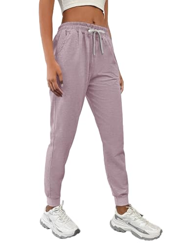 Heather Gray Pink