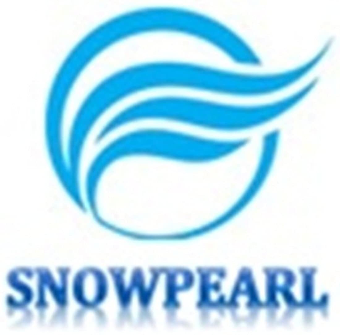 Snowpearl 38-Piece Pearl Hair Accessories Set for Women & Girls - Hair Pins, Clips, Bobby Pins, Tic Tac Clips - Multicolor for Weddings, Parties & Everyday Styling