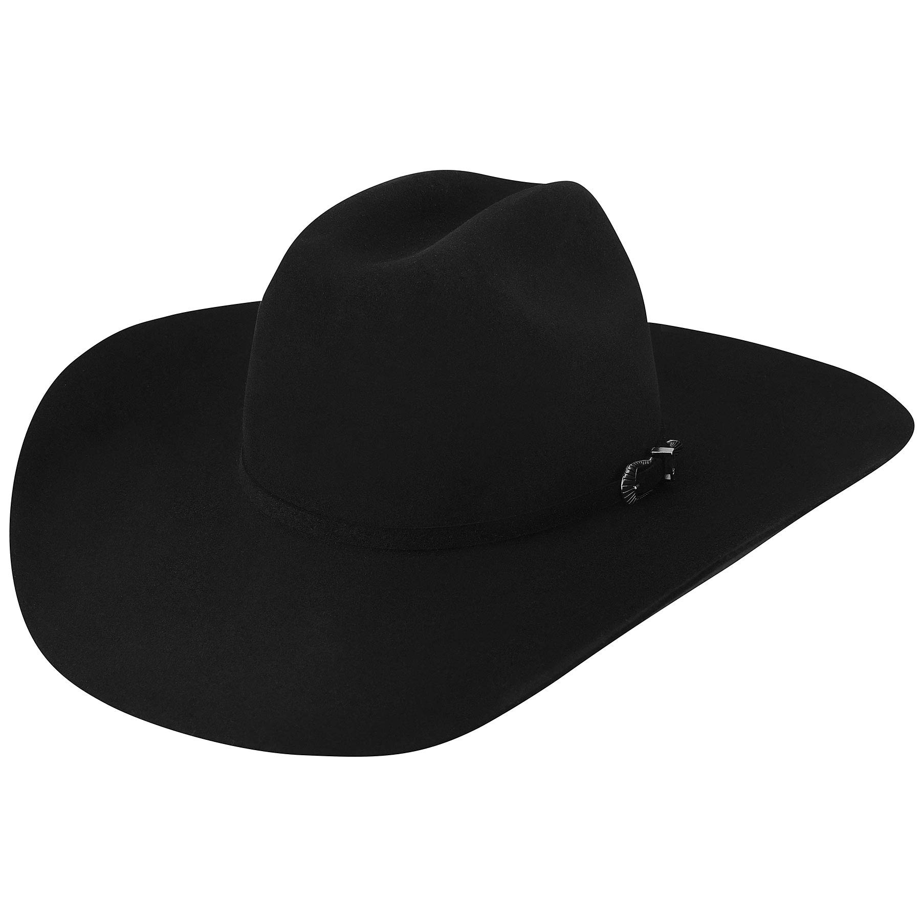 Bailey Western Seven 7X Fur Cowboy Hat for Men - Premium Quality Western Style Hat for Rodeo, Country Music Festivals & Outdoor Adventures