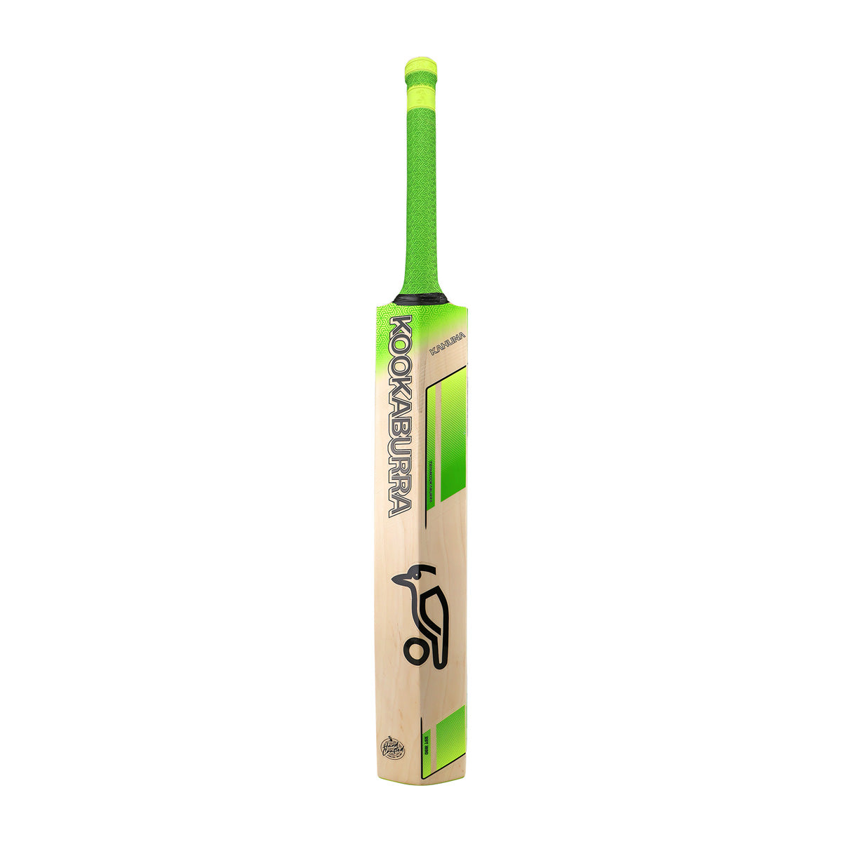 Kookaburra Big Kahuna Cricket Bat 2025 - Premium Professional Cricket Equipment for Training & Matches