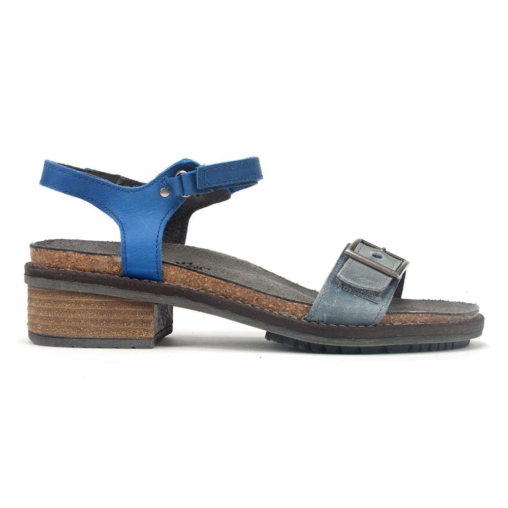Boho Sandals for Women - Comfortable Leather Strappy Flat Sandals (17602) | Perfect for Beach, Vacation & Summer Outfits