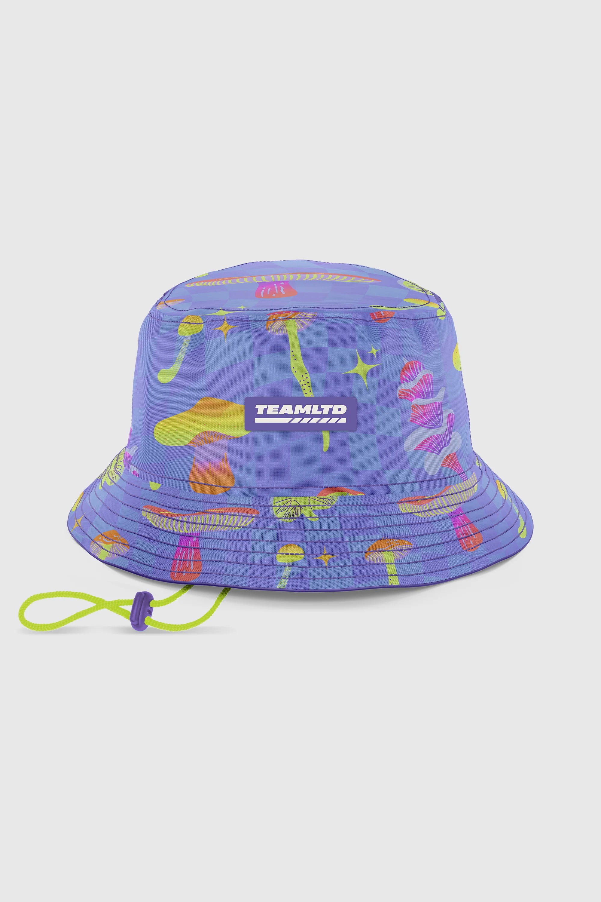 Stylish Bucket Hat for Men & Women - UPF 50+ Sun Protection, Adjustable Chin Strap - Perfect for Beach, Hiking, and Outdoor Activities