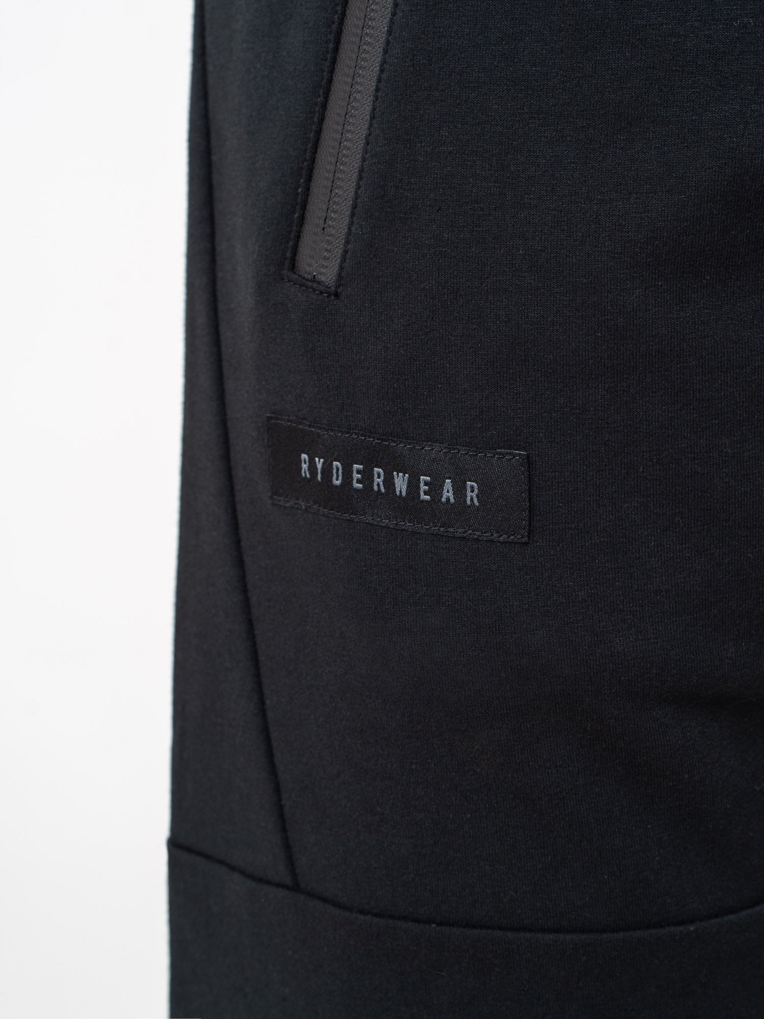 Endurance Track Pants for Men - High-Performance Running & Training Pants in Black - Perfect for Gym, Jogging, and Outdoor Workouts