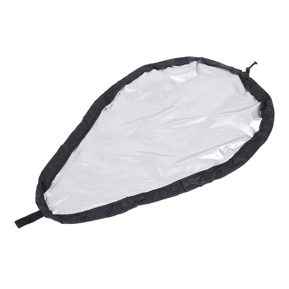 Durable Kayak Storage Cover - Waterproof & UV-Resistant Protection for Kayaks - Perfect for Outdoor, Garage, or Dock Storage