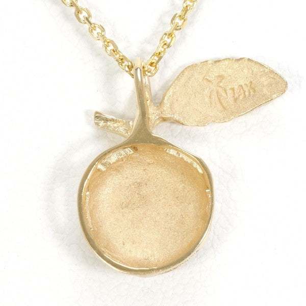 14K Yellow Gold Necklace for Women - Elegant Dainty Chain Jewelry for Everyday Wear, Gifts & Special Occasions