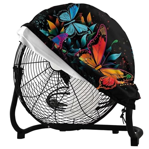 Colorful Butterfly