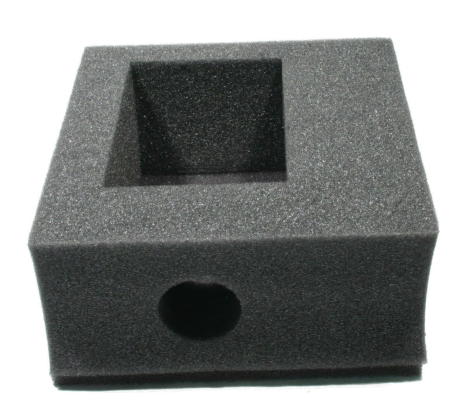 High-Performance Air Filter Compatible with Indy Tran Sport 440 (1996-1998) - Replaces OEM 1253107, 1253105, 5810377 - Air Box Filter for Improved Engine Performance & Fuel Efficiency - Perfect for Daily Commuting & Road Trips