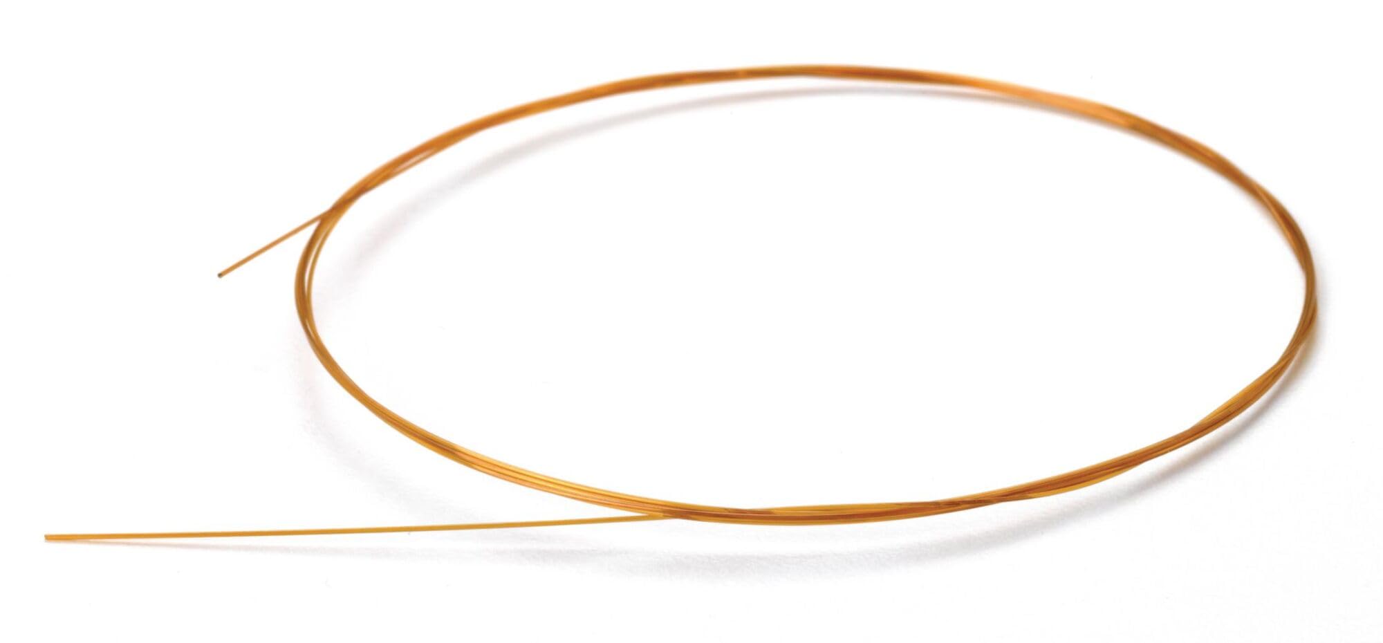 Phenyl Deactivated Capillary Tubing - 0.53mm ID x 0.68mm OD - HPLC & GC Analysis - Ideal for Laboratory, Research & Chemical Separation Applications