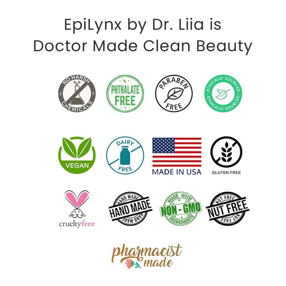 Dr. Liia Tone Repair Moisturizer for Dark Spots & Hyperpigmentation - Gluten Free, Vegan Face Cream for Sensitive Skin | Brightening Treatment for Sun Spots, Acne Scars & Uneven Skin Tone | Perfect for Daily Skincare Routine & Post-Acne Care