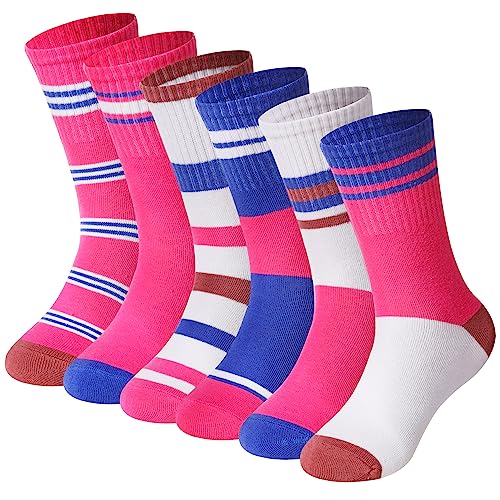 Striped C