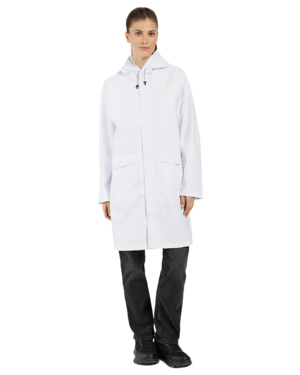 Didriksons Avon Parka - Waterproof Winter Jacket for Men & Women - Warm Windproof Insulated Coat for Outdoor Activities, Hiking & Snow Sports