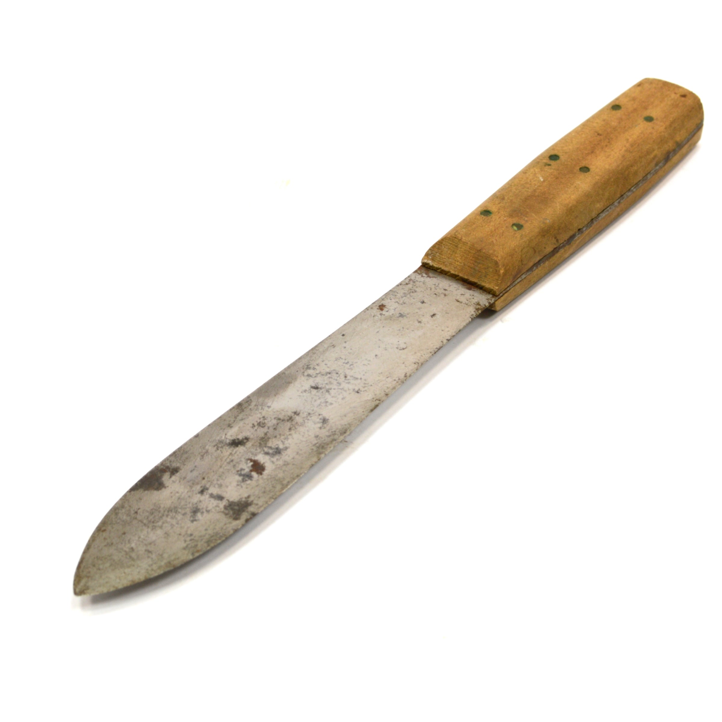Vintage Cattaraugus Cutlery 10.5