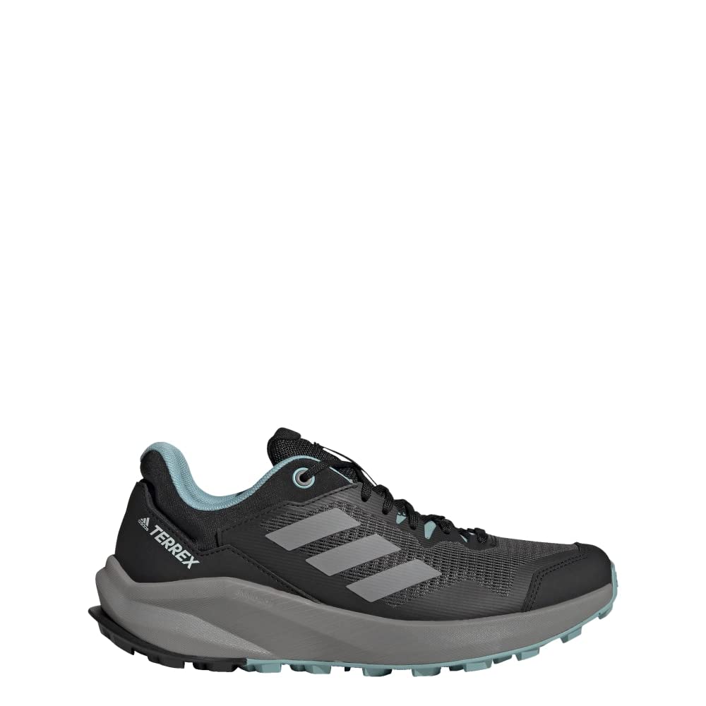 adidas Women's Terrex Trailrider Trail Running Shoes - Lightweight Hiking & Outdoor Adventure Footwear for Women | Perfect for Trail Running, Hiking, and Mountain Climbing