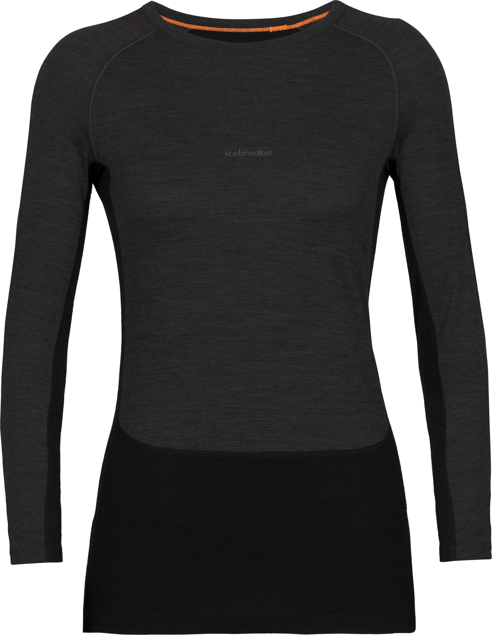 Jet Heather - Black - Metro Heather - Cb