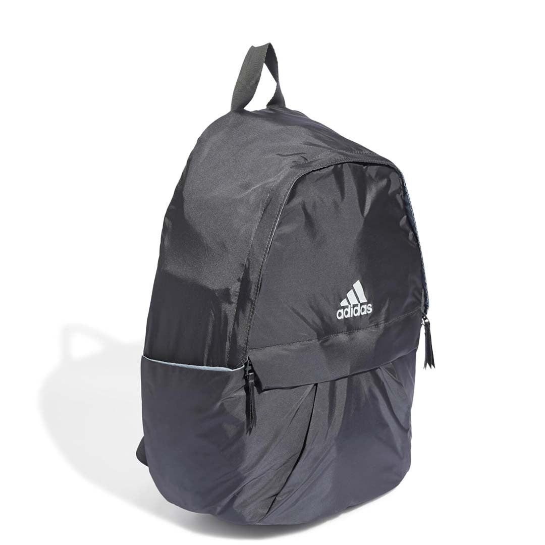adidas Classic Gen Z Backpack (HY0756) - Stylish School & College Backpack for Teens, Durable Laptop Bag for Daily Use, Perfect for Travel, Gym & Campus Life