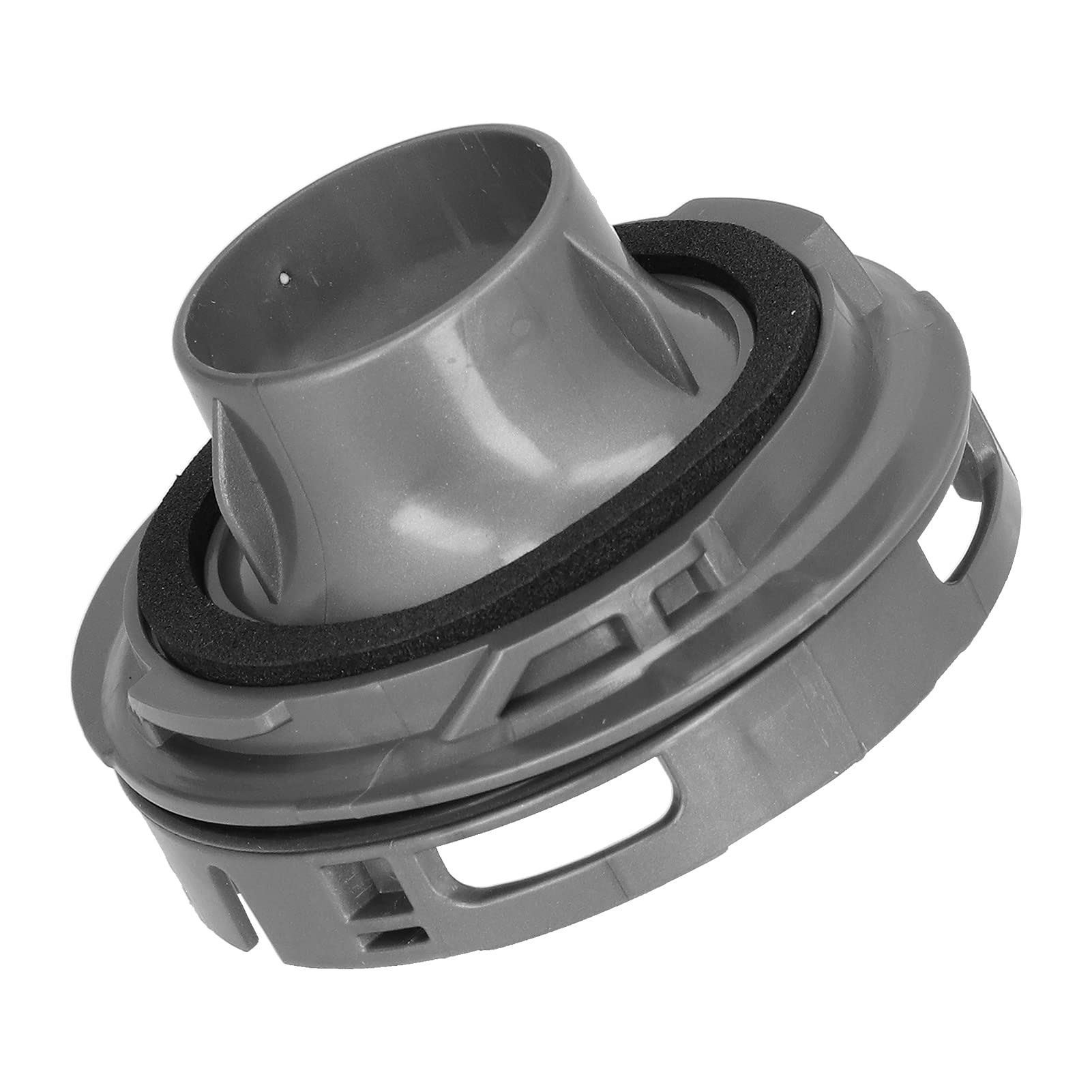 Dyson V7 V8 Vacuum Cleaner Motor Rear Cover Replacement - Genuine Fit Accessories for Powerful Suction - Perfect for Home Cleaning & Pet Hair Removal
