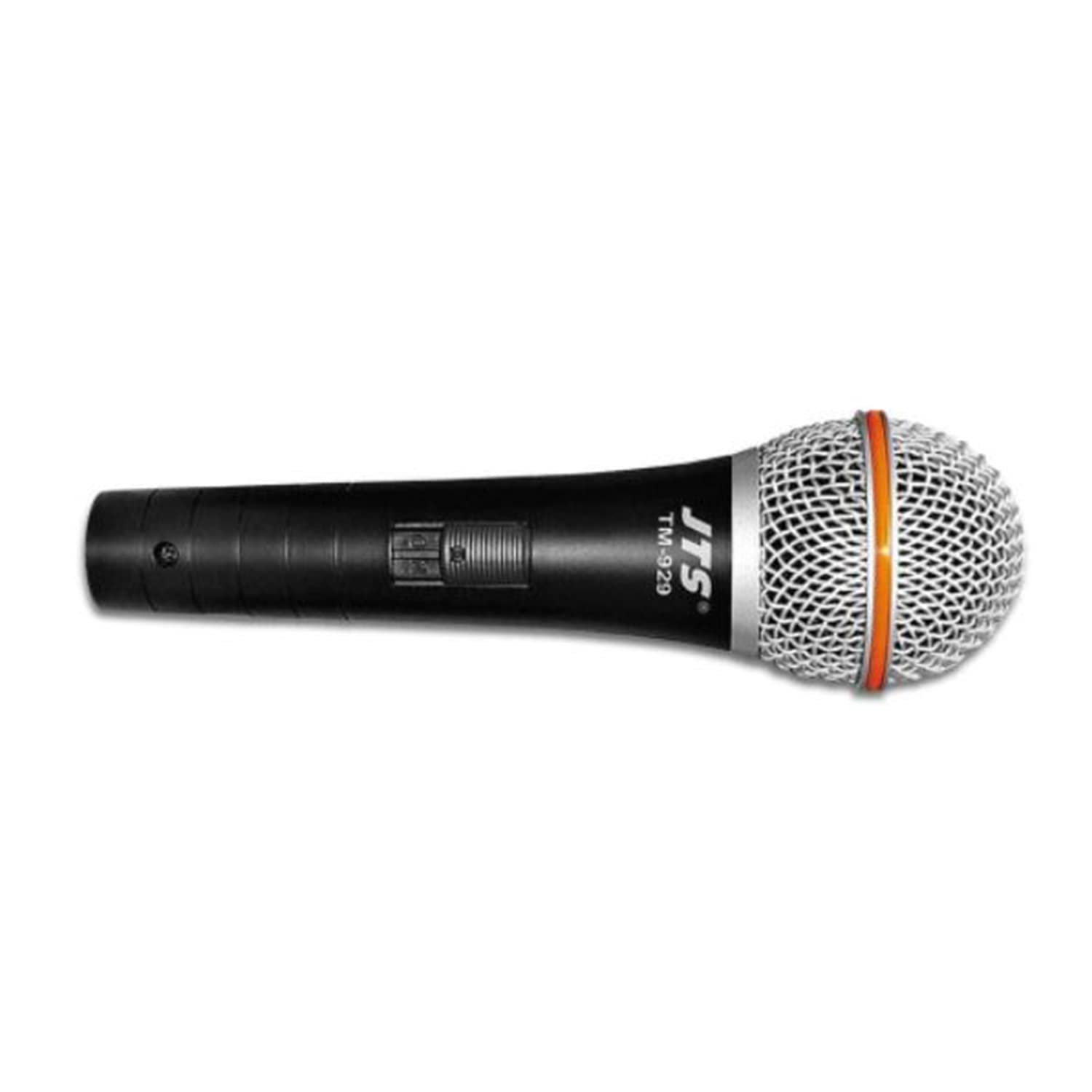 TM-929 Professional Cardioid Dynamic Microphone for Podcasting, Streaming & Live Performances - Ideal for YouTube, Twitch & Studio Recording
