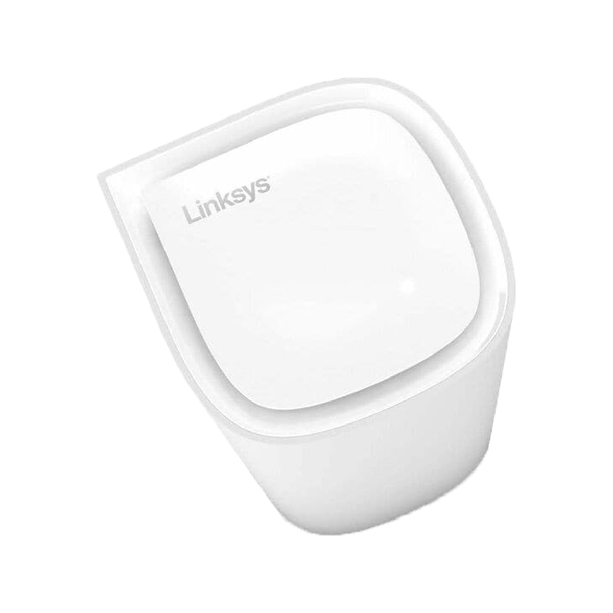 Linksys Velop MX6200 AXE5400 Tri-Band Mesh WiFi 6 Router (1-Pack) - Whole Home Coverage for Streaming, Gaming & Smart Devices