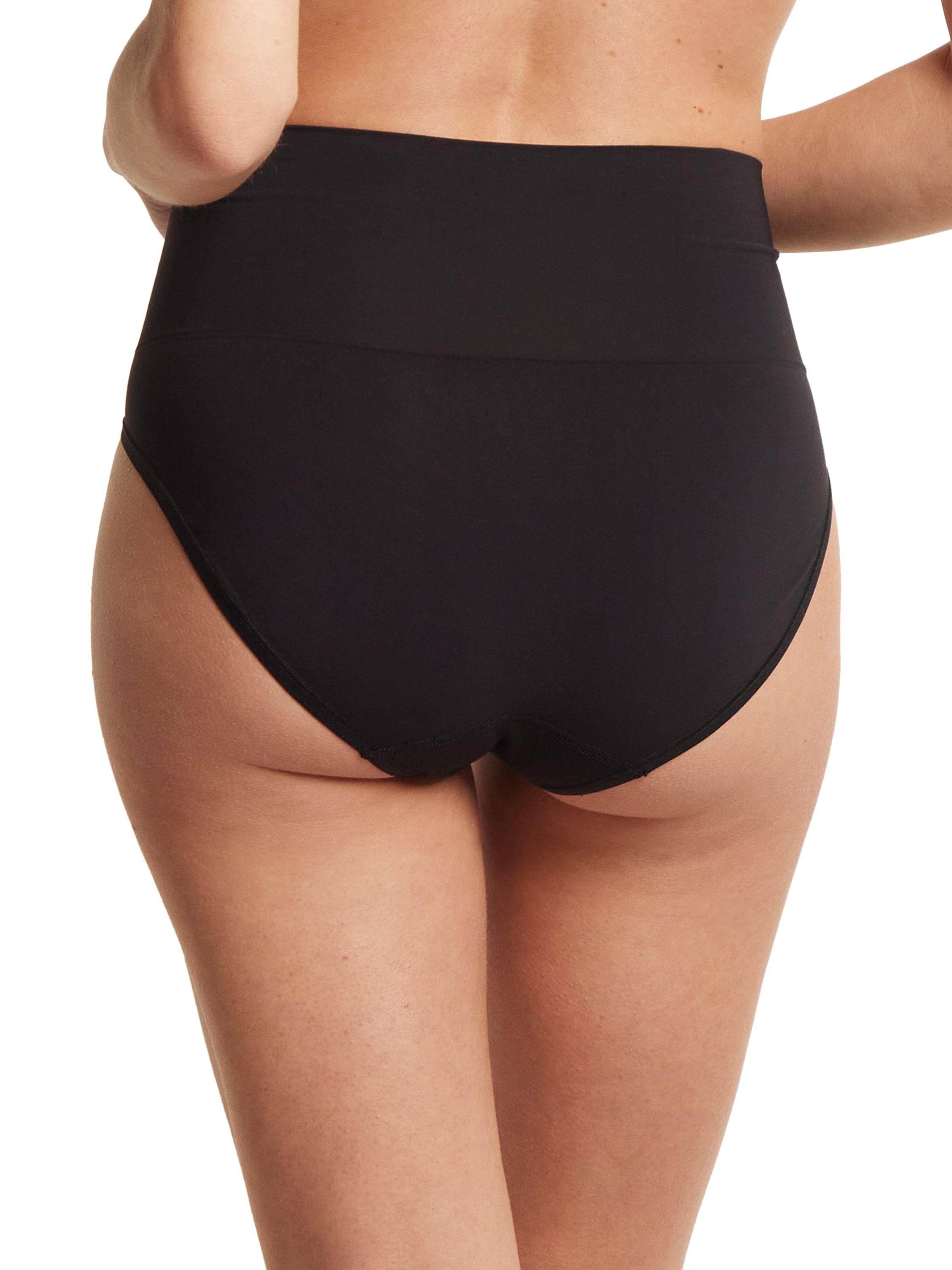 HANKY PANKY BODY™ French Brief Underwear - Comfortable Lace Panties for Women - Perfect for Everyday Wear, Date Night & Special Occasions