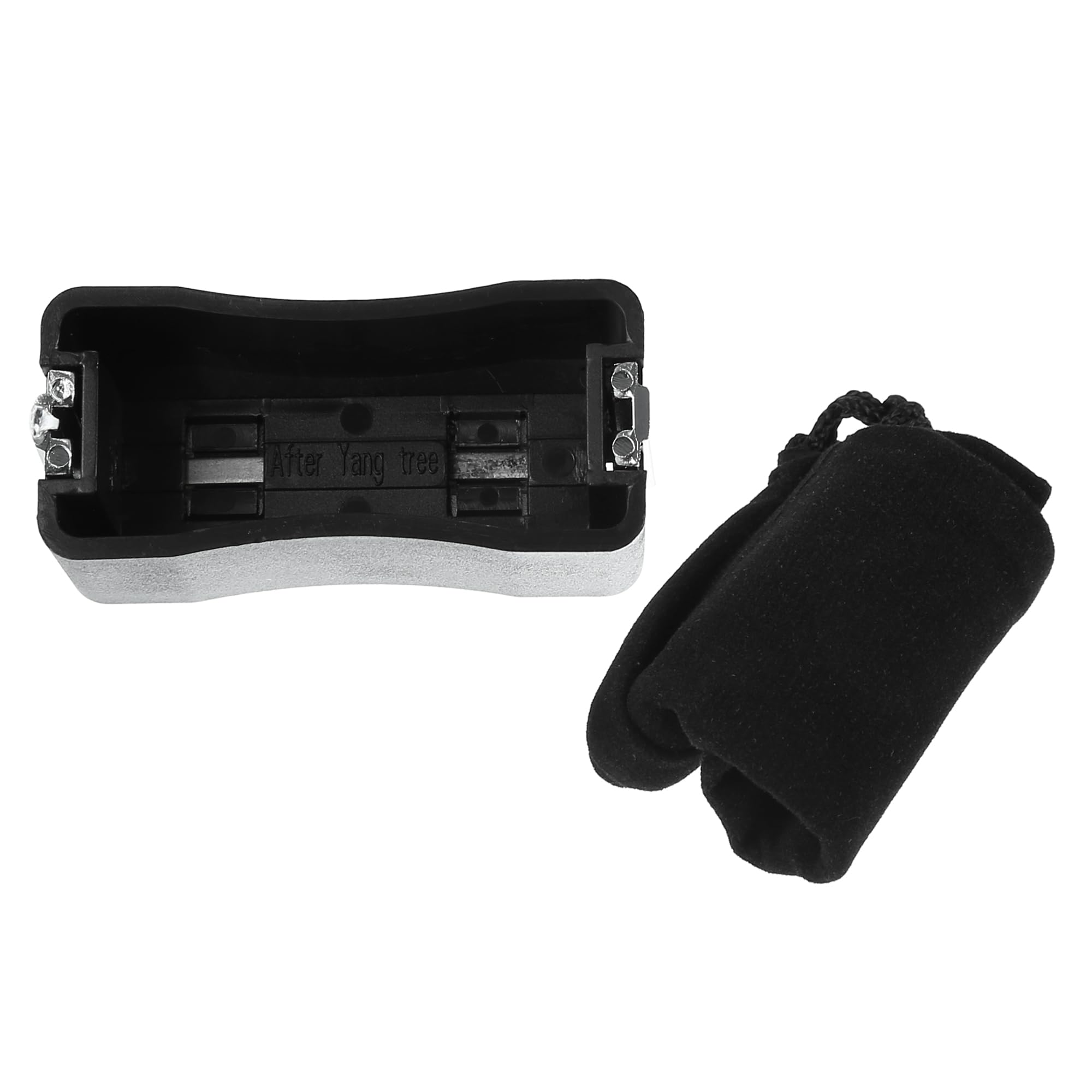 X AUTOHAUX Universal Wiper Blade Replacement Tool - Black Plastic Windshield Wiper Cutter for Easy DIY Wiper Blade Repair - Perfect for Cars, Trucks, SUVs & RVs