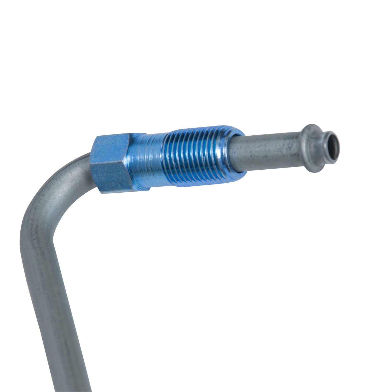Edelmann 92544 Power Steering Pressure Hose - High-Quality Replacement for Smooth Steering Performance | Perfect for Ford, Chevy, Dodge & More