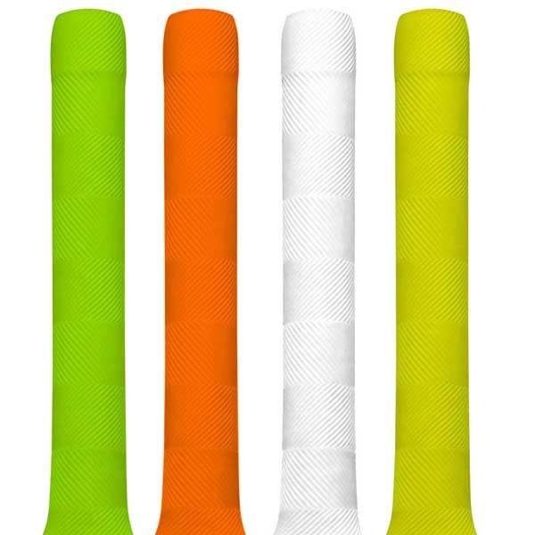 Kookaburra Chevron Cricket Bat Grip - Premium Non-Slip Handle for Cricket Bats - Perfect for Practice & Matches